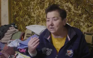 Černobyľ dnes | podporte vznik dokumentu mapujúceho život "v zóne" po 40 rokoch