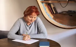 Podporte knihu Cesta do Raja, ktorá rúca tabu o smrti a umieraní Podporte knihu Cesta do Raja, ktorá rúca tabu o smrti a umieraní