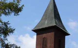 Opravme spoločne kostol a nainštalujme bezpečnostný systém