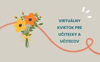 Ako doma | Otvorme spolu ďalšiu inkluzívnu triedu