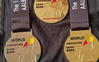 Pomôžme Miroslavovi zúčastniť sa na svetových hrách