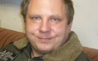 Pomôžme Mariánovi stabilizovať jeho životnú a zdravotnú situáciu