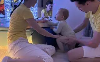 Pomôžte zabezpečiť auto pre Jakubka so zdravotným znevýhodnením a jeho rodinu