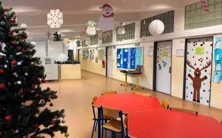 Pomôžme ZŠ Limbach zlepšiť bezpečnosť školy a družiny