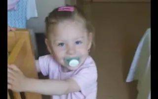 Každý krok je pre Marienku malé veľké víťazstvo. Pomôžme jej napredovať.