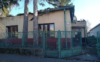 Požiar im zobral domov, dcéra bojuje o zdravie. Pomôžme Žanete s deťmi.