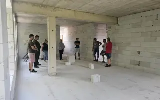 Dajme teplo deťom s viacnásobným zdravotným znevýhodnením