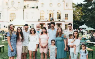 Príďte na Kolégium Garden Party 2026 a podporte kvalitné vzdelávanie