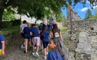 Podporte letné tábory a bazár v rámci programu Vita Victis