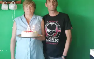 Pomôžme Mariánovi na ceste k uzdraveniu Pomôžme Mariánovi na ceste k uzdraveniu