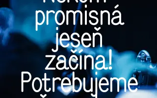 Podporte platformu pre súčasnú hudbu hluk:zvuk a jej program na túto jeseň.