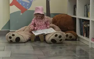 Pomôžte mojej dcérke získať šancu na zdravší život