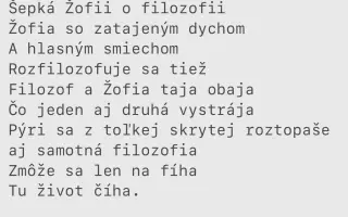 Podpor vydanie zbierky básní "ZA SVETLOM ÍSŤ" a poď s nami za snami!