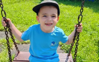 Pomôžme Jakubkovi otvoriť svet delfínov