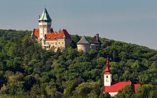 Slovensko, krajina príbehov – podporte obrazovú knihu príbehov, legiend a poézie