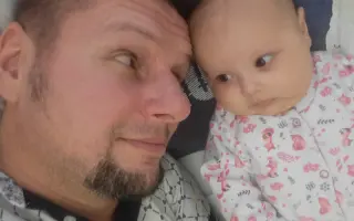 Pomôžte rodičom byť pri Viktorke a vyhrať spoločne boj nad leukémiou