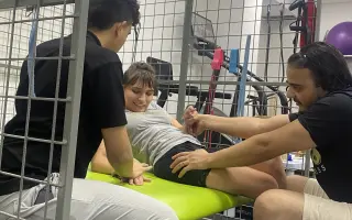 To najťažšie je za nami - na pokračovanie však Viki potrebuje vašu podporu