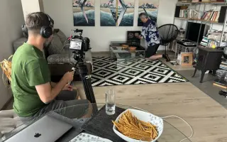 Podporte dokument o legende undergroundu Ali ibn Rachid