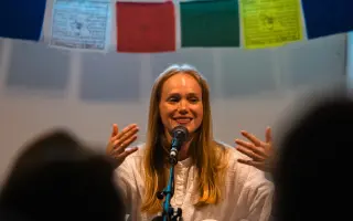 Podporte NAHRÁVANIE a PRODUKCIU skladieb-mantier kapely MAHADEVA KIRTAN PROJECT