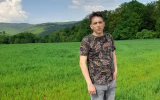 Ťažké OCD a úzkosti Martinovi vzali život. Pomôžme mu začať odznova.