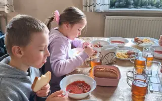 Pomôžme deťom, ktoré prišli o domov kvôli vojne