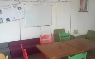 Vybudujme deťom indiánsky chodník prežitia