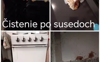 Pomôžte mi nestratiť domov po rokoch životných strát