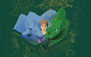 Najväčšie želanie duše - knižka do každej rodiny s (budúcim) tínedžerom