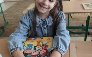 Pomôžme Simonke vidieť svet inak