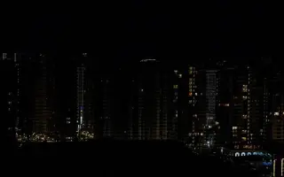 Vianočná pomoc pre Odesu