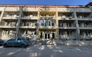 Savore Sigord: Pomôžte nám vykúriť telocvičňu