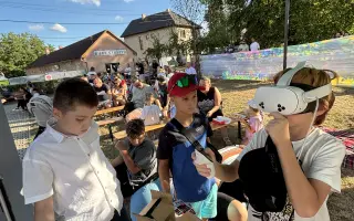 Podporte vznik centra pre deti a mládež v Žarnovici