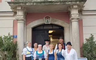 Podporte remeselnú cestu do Bavorska