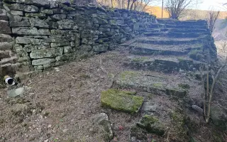 Zachráňme spolu kus histórie pre ďalšie generácie - drevenica pod smrekom