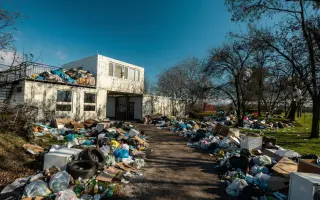 Kultúra potrebuje priestor: Zachráňme kultúrne centrá