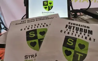 Podporte divadelnú show "Strážca tolerancie" zameranú na prevenciu proti šikane