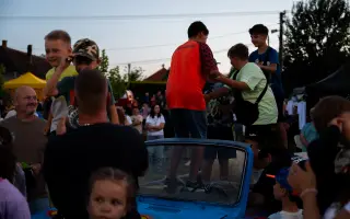 MAFIJA fest 2026 potrebuje vašu pomoc!