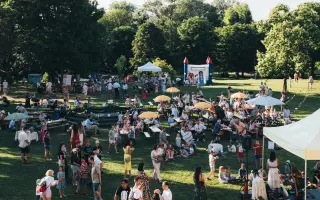 Príďte na Kolégium Garden Party 2026 a podporte kvalitné vzdelávanie