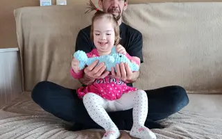 Pomôžte Danke rozrozprávať sa s delfínmi