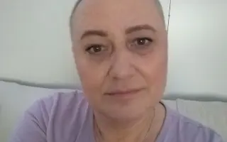 Pomôžme Zinke v boji s rakovinou