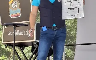Podporme 10. ročník Teplického jarmoku