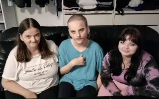 Pomôžme mame dvoch detí udržať si domov