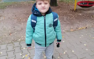 Spoločne pomôžme Tomáškovi zabezpečiť rehabilitácie