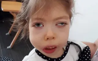 Hasiči na ľade, pomoc pre Julku!