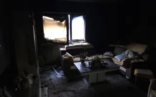 Pomohli ste Urbánkovcom vrátiť domov po požiari