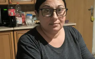 Pomôžme Márii preklenúť ťažké životné obdobie