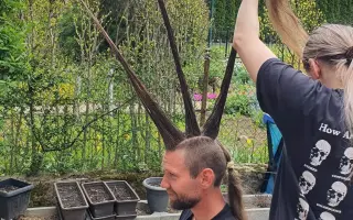 Láska číro strihá | Pomôžme Damiánovi zabezpečiť potrebné terapie