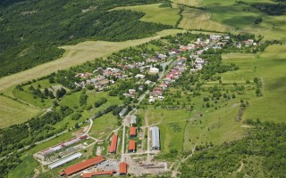 Podporte slovenské kultúrne dedičstvo: Stretnutie Betlehemcov v Ábelovej