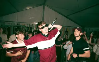 Pošlime Dávida na misijnú školu do Ameriky!