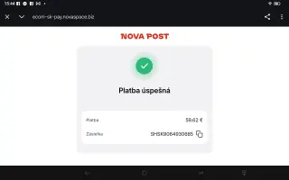 Pošlime pomoc chlapcom zo 43.brigády: Od lôžok po detektory dronov.